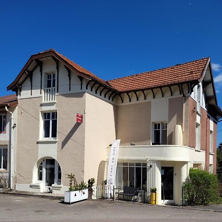Bleurville L'Arc En Ciel B&B 외부 사진