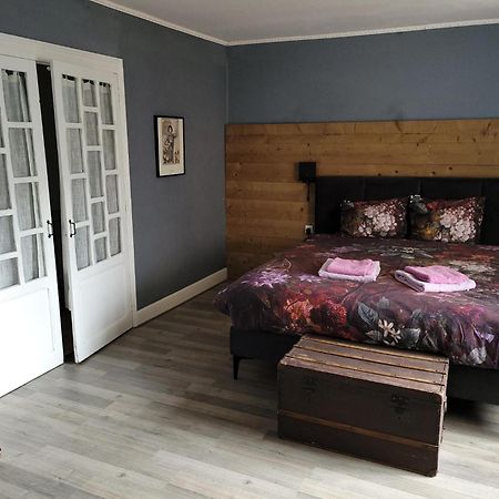 Bleurville L'Arc En Ciel B&B 외부 사진