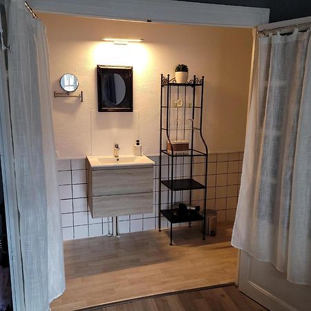 Bleurville L'Arc En Ciel B&B 외부 사진