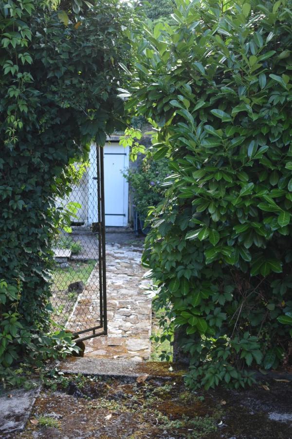 Bleurville L'Arc En Ciel B&B 외부 사진
