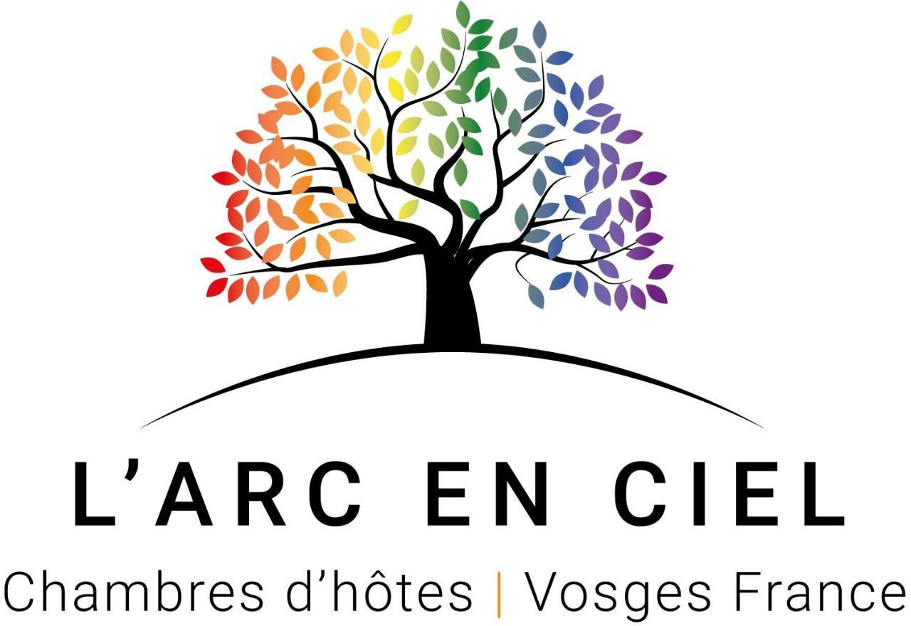 Bleurville L'Arc En Ciel B&B 외부 사진