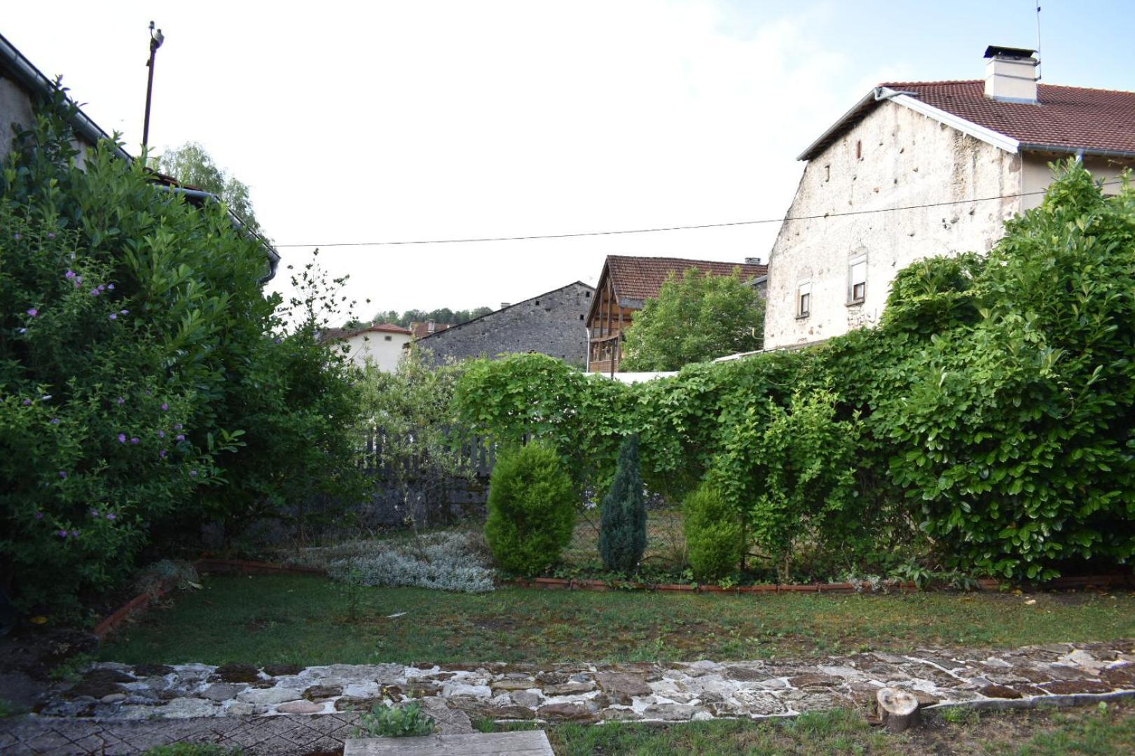Bleurville L'Arc En Ciel B&B 외부 사진