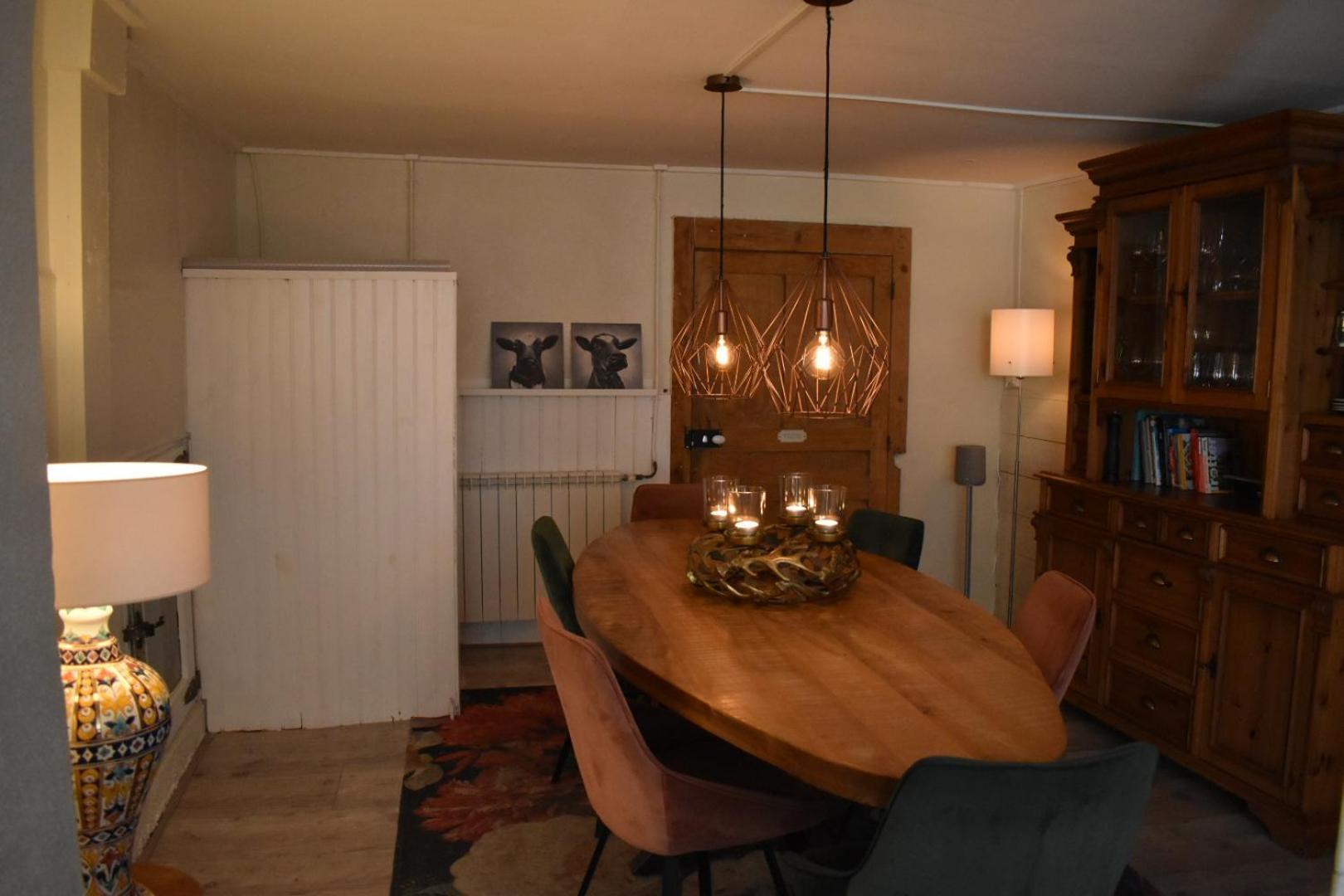 Bleurville L'Arc En Ciel B&B 외부 사진