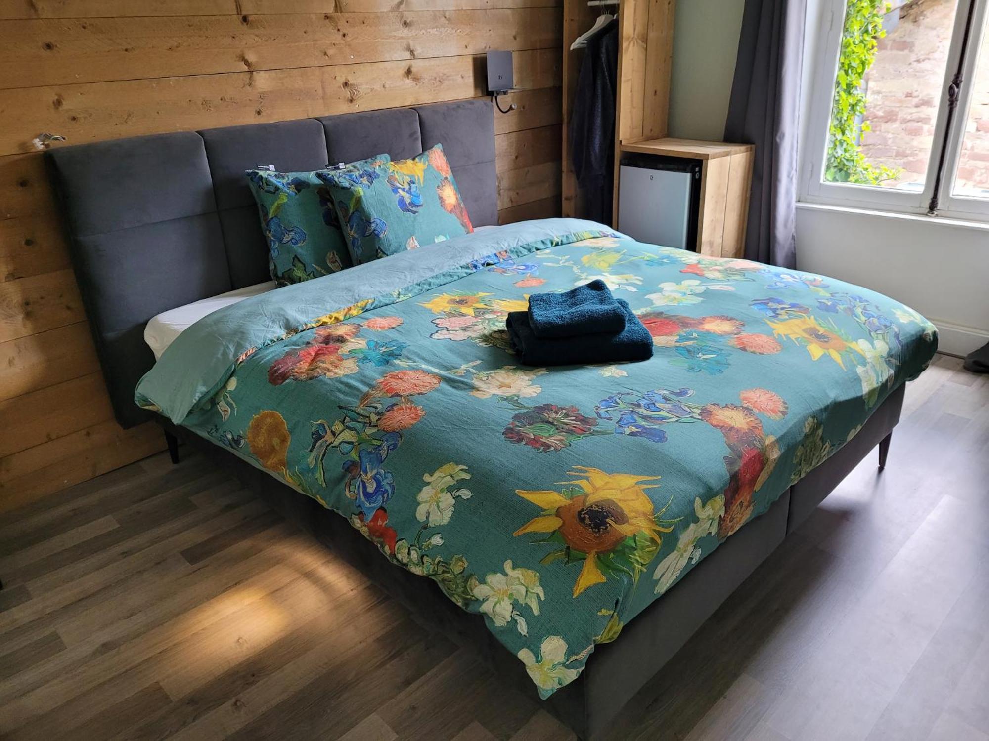 Bleurville L'Arc En Ciel B&B 객실 사진