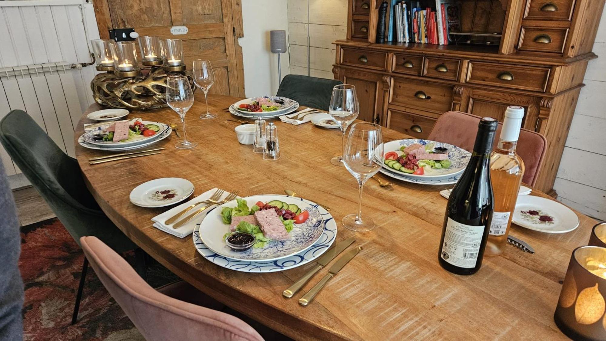 Bleurville L'Arc En Ciel B&B 외부 사진