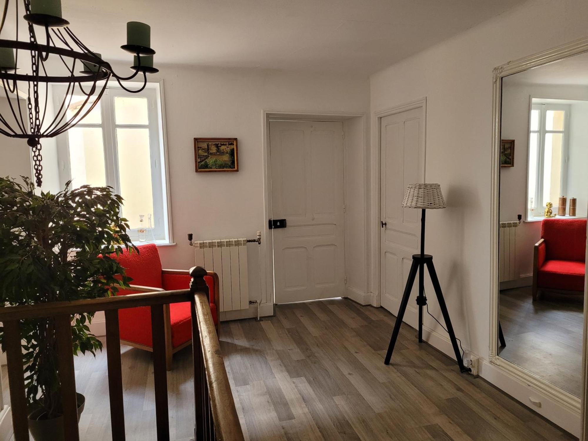 Bleurville L'Arc En Ciel B&B 외부 사진