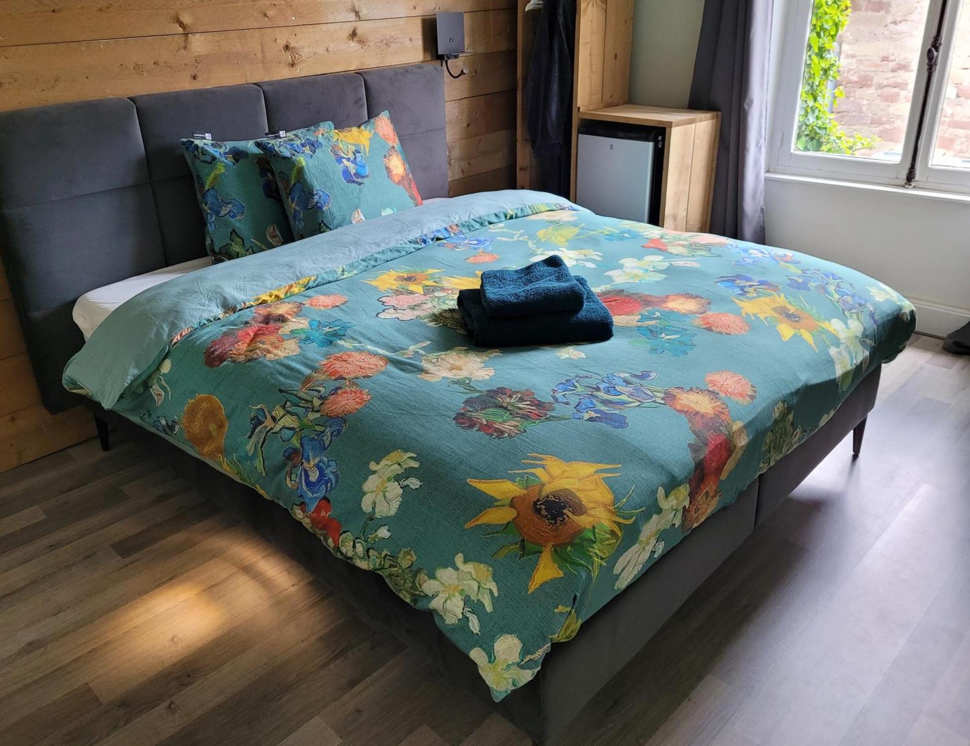 Bleurville L'Arc En Ciel B&B 외부 사진