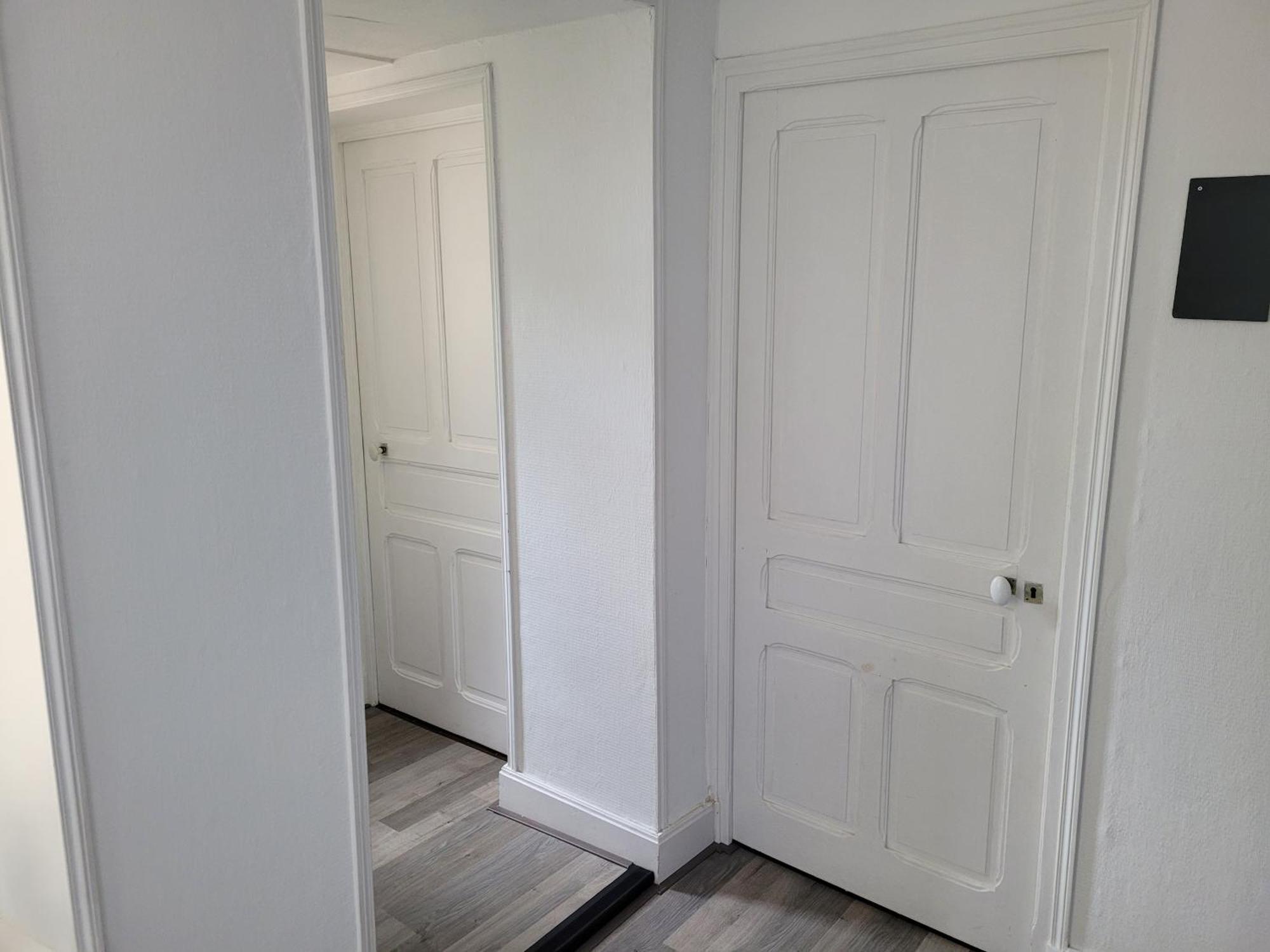 Bleurville L'Arc En Ciel B&B 외부 사진