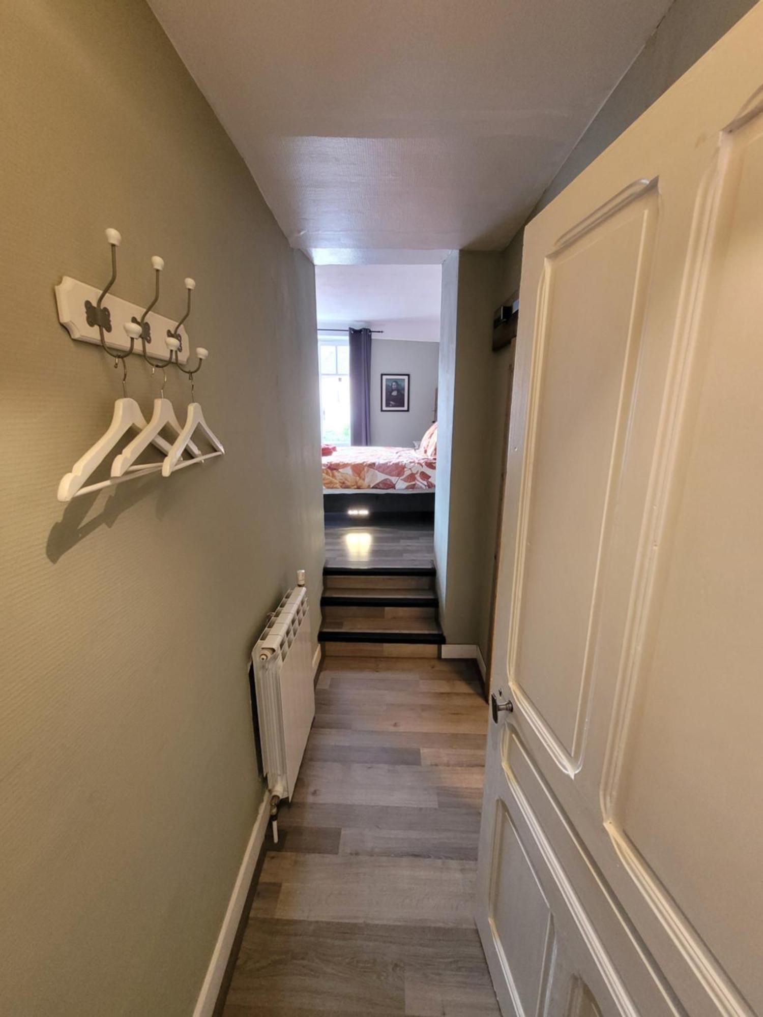 Bleurville L'Arc En Ciel B&B 외부 사진