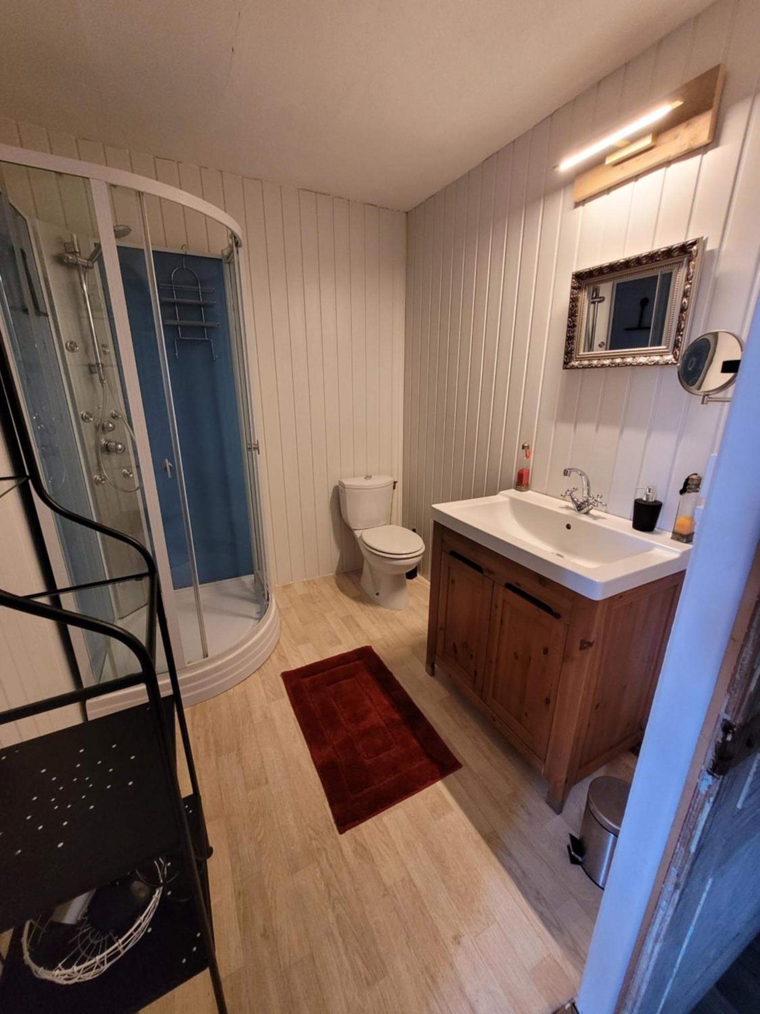 Bleurville L'Arc En Ciel B&B 외부 사진