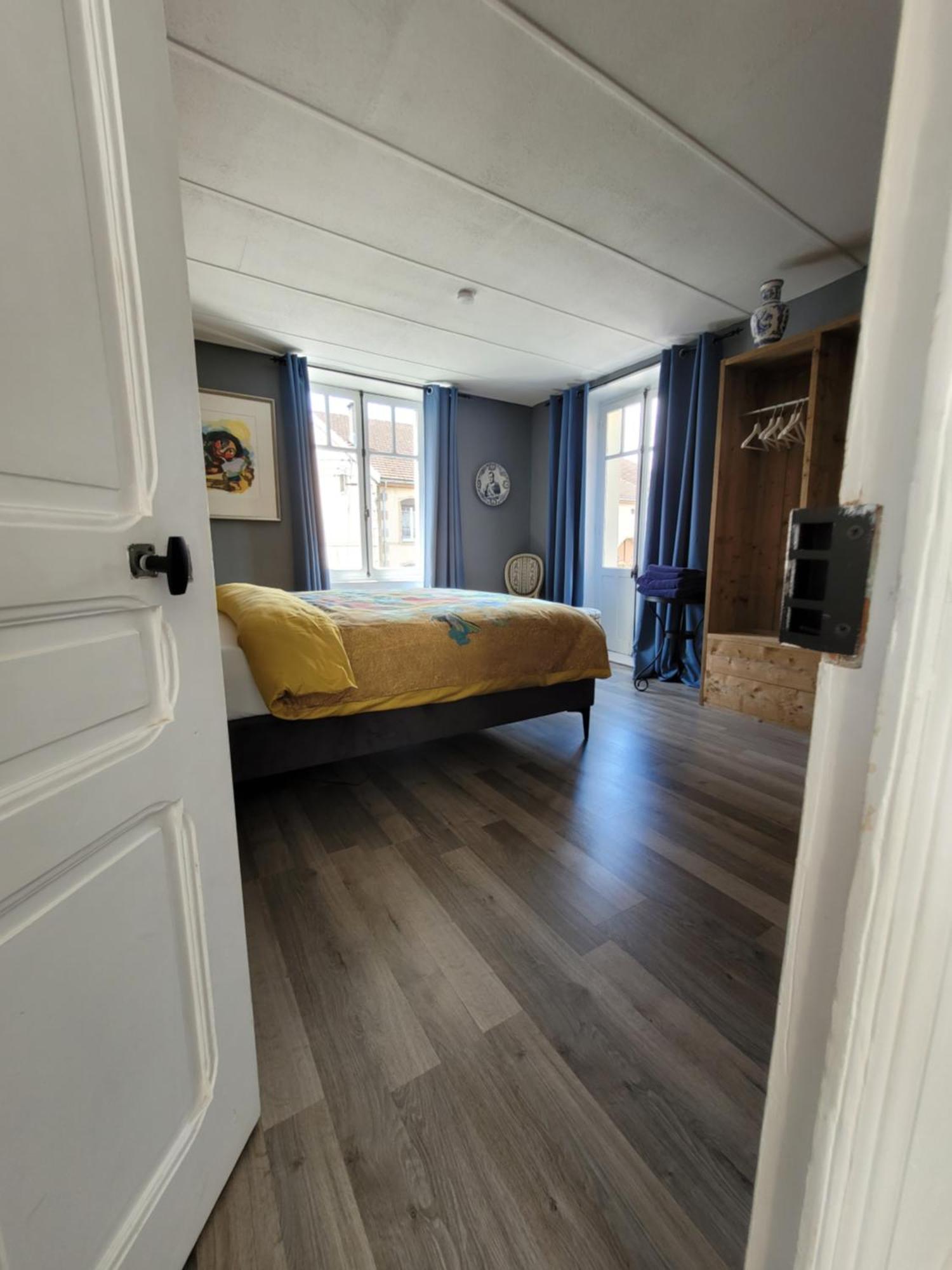 Bleurville L'Arc En Ciel B&B 외부 사진