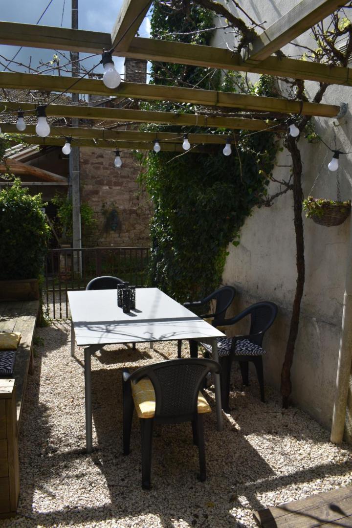 Bleurville L'Arc En Ciel B&B 외부 사진